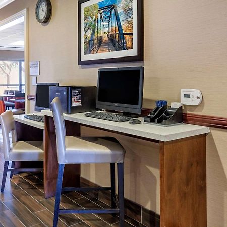 Comfort Suites Near Six Flags Magic Mountain Stevenson Ranch Εξωτερικό φωτογραφία