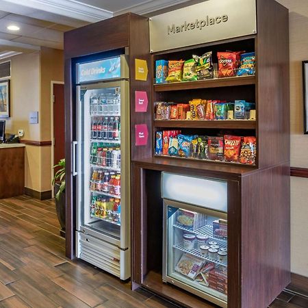 Comfort Suites Near Six Flags Magic Mountain Stevenson Ranch Εξωτερικό φωτογραφία