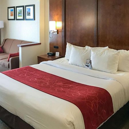 Comfort Suites Near Six Flags Magic Mountain Stevenson Ranch Εξωτερικό φωτογραφία
