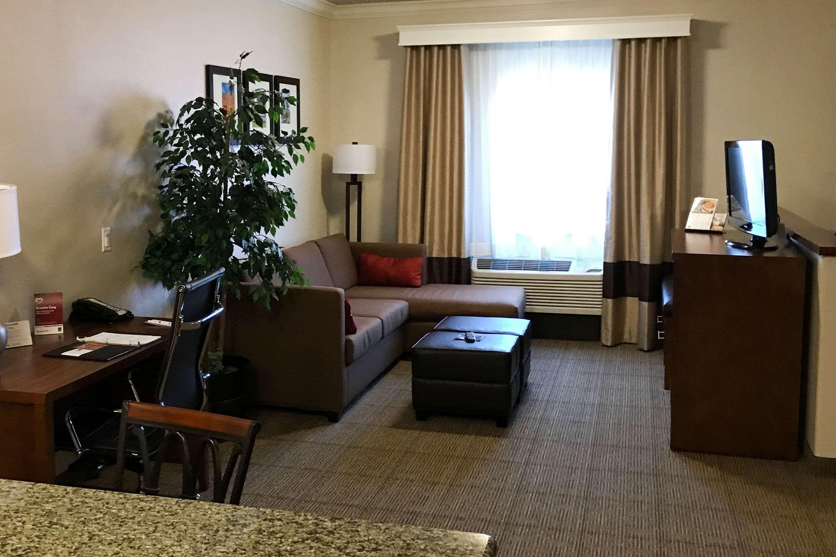 Comfort Suites Near Six Flags Magic Mountain Stevenson Ranch Εξωτερικό φωτογραφία