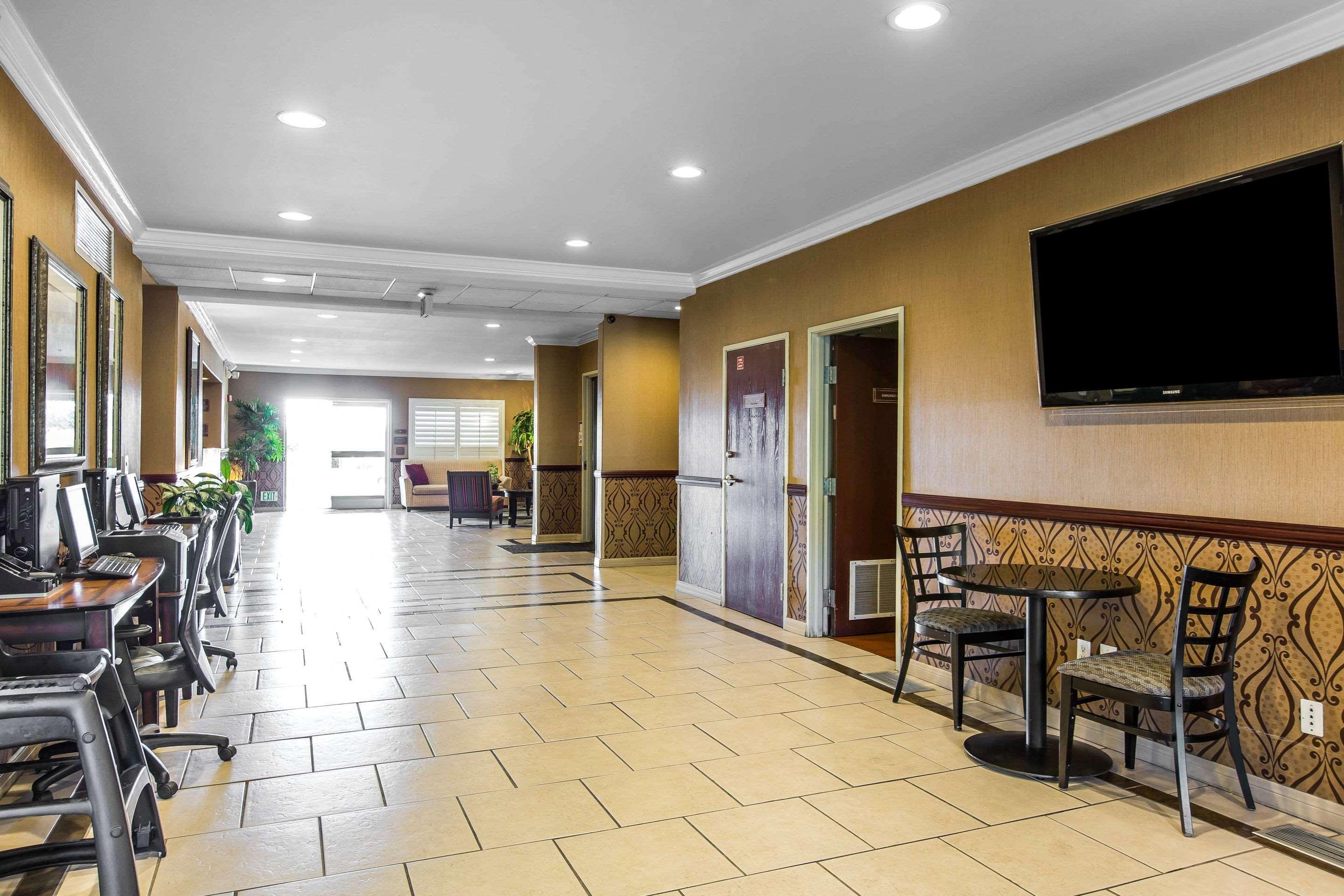 Comfort Suites Near Six Flags Magic Mountain Stevenson Ranch Εξωτερικό φωτογραφία