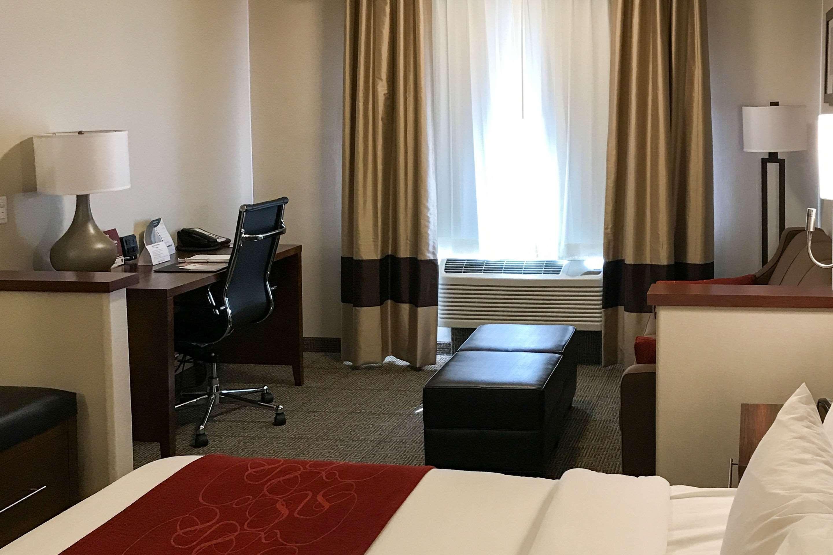 Comfort Suites Near Six Flags Magic Mountain Stevenson Ranch Εξωτερικό φωτογραφία