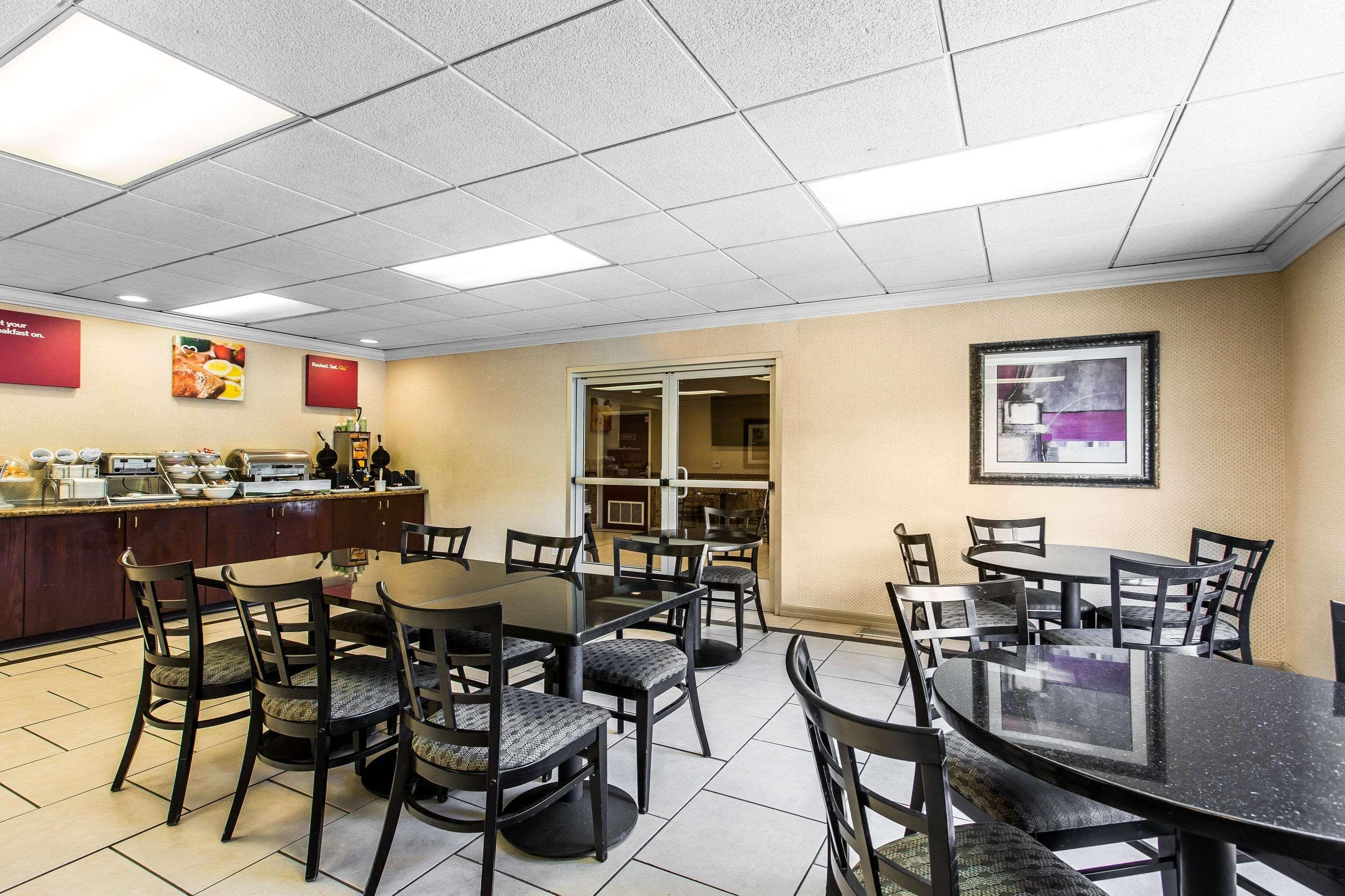 Comfort Suites Near Six Flags Magic Mountain Stevenson Ranch Εξωτερικό φωτογραφία
