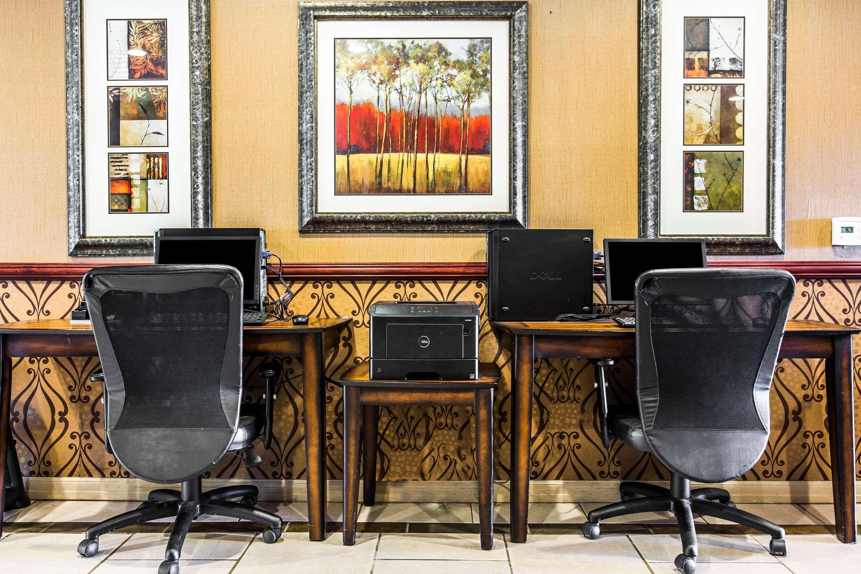 Comfort Suites Near Six Flags Magic Mountain Stevenson Ranch Εξωτερικό φωτογραφία