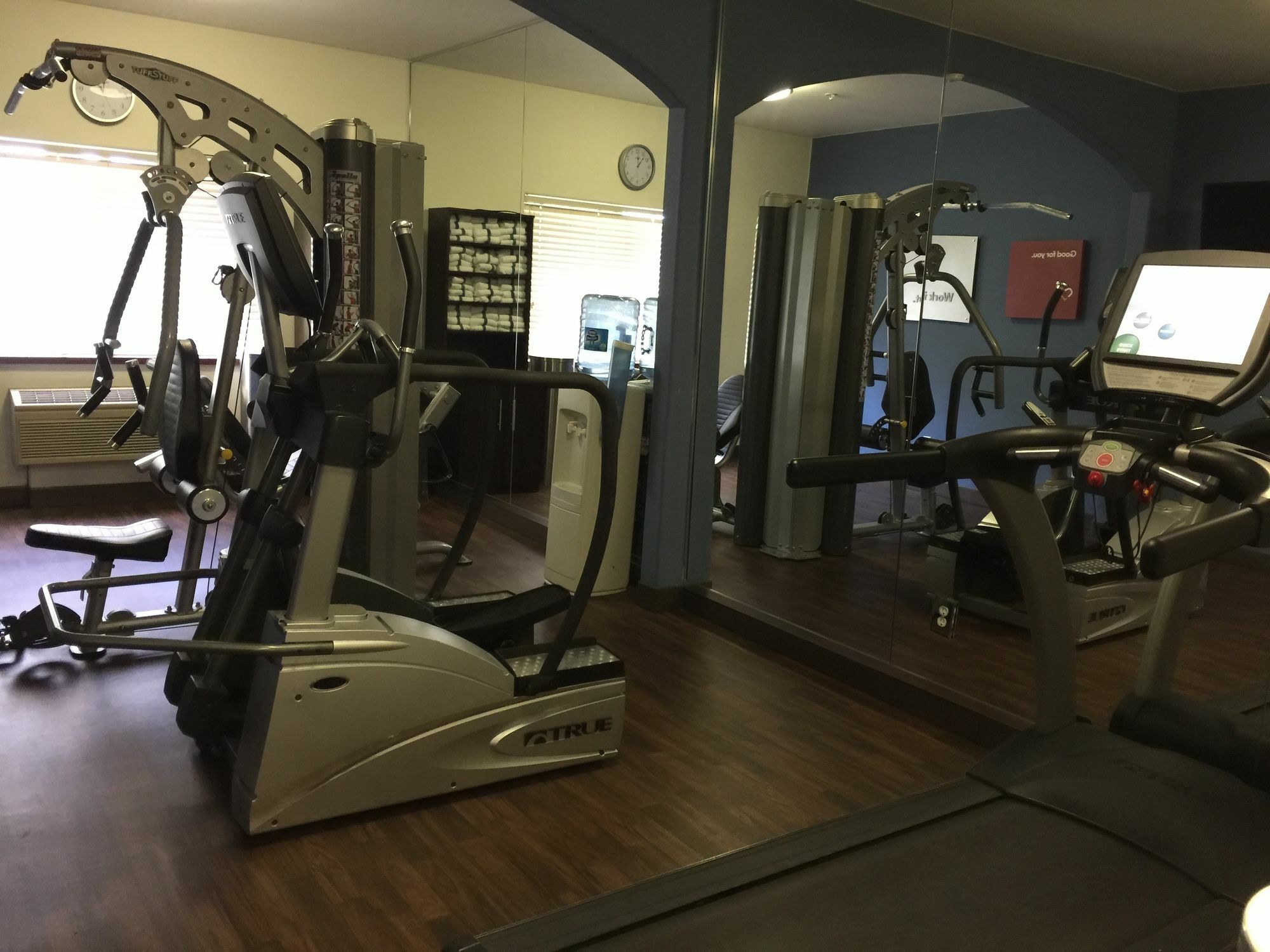 Comfort Suites Near Six Flags Magic Mountain Stevenson Ranch Εξωτερικό φωτογραφία