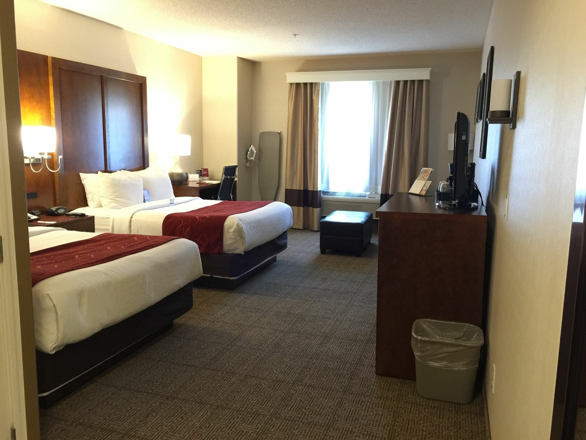 Comfort Suites Near Six Flags Magic Mountain Stevenson Ranch Εξωτερικό φωτογραφία