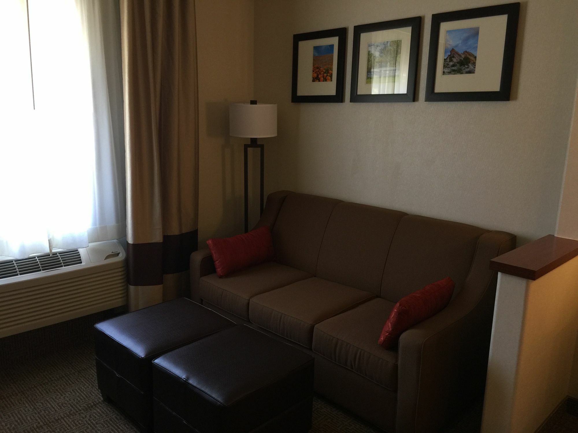 Comfort Suites Near Six Flags Magic Mountain Stevenson Ranch Εξωτερικό φωτογραφία