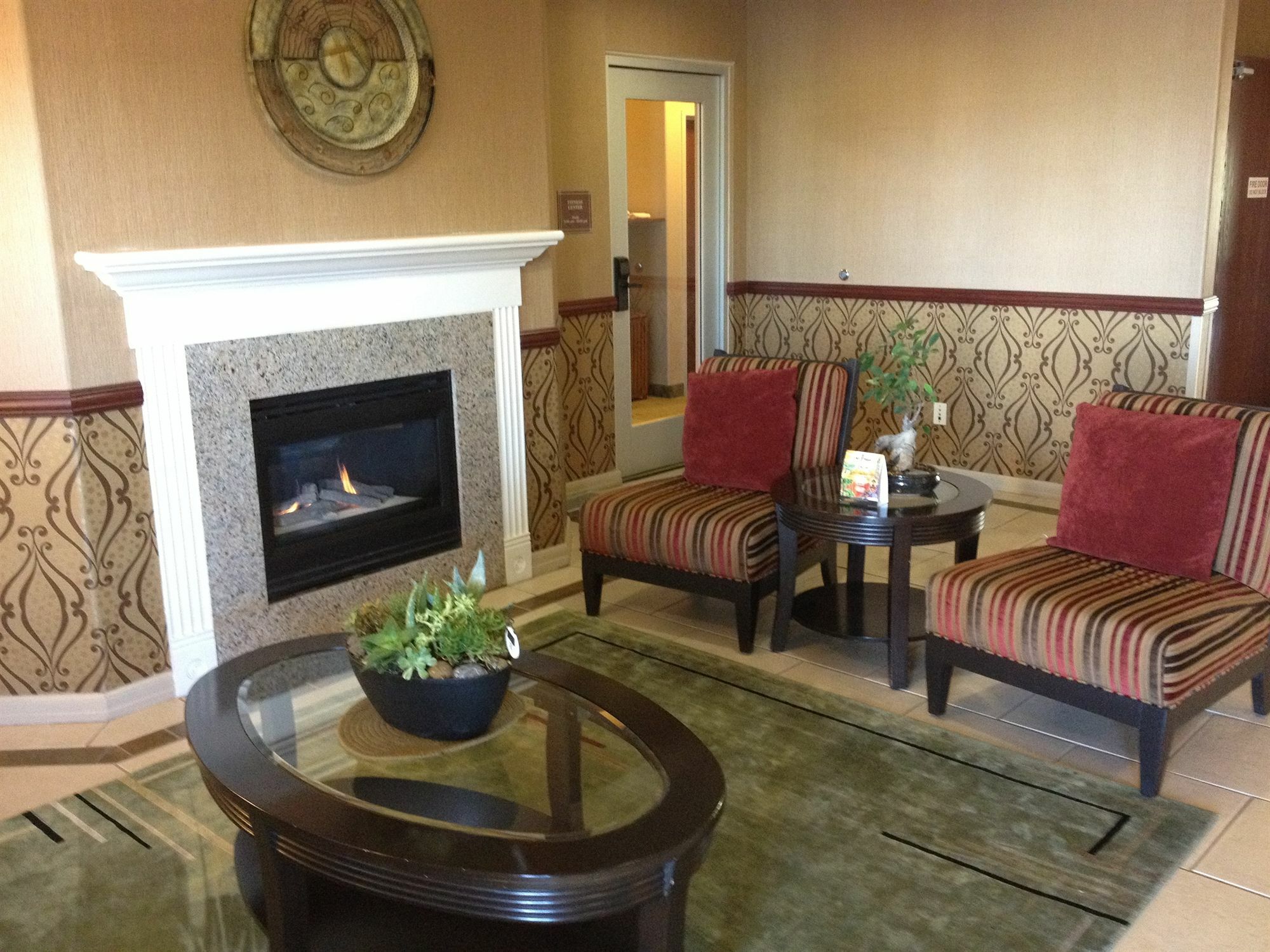 Comfort Suites Near Six Flags Magic Mountain Stevenson Ranch Εξωτερικό φωτογραφία