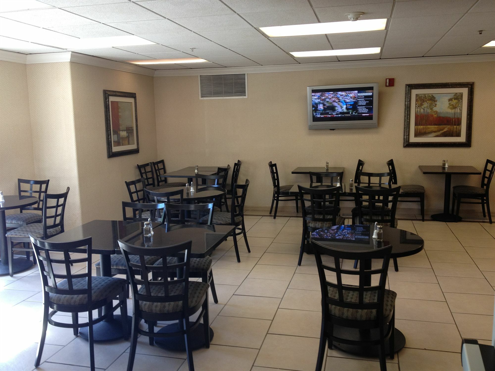 Comfort Suites Near Six Flags Magic Mountain Stevenson Ranch Εξωτερικό φωτογραφία